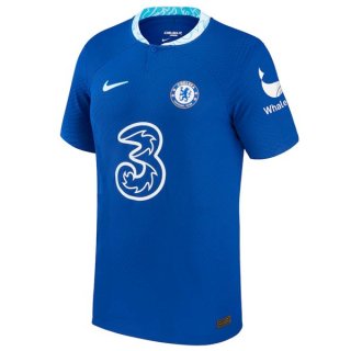 Tailandia Camiseta Chelsea Primera Equipación 2022/2023 Tailandia Camiseta Chelsea Primera Equipación 2022/2023