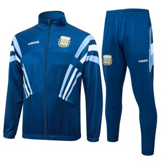 Chandal Argentina 2024/2025 Azul 2 Chandal Argentina 2024/2025 Azul 2