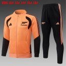 Ninos Chandal Arsenal 2026/2027 Naranja 2