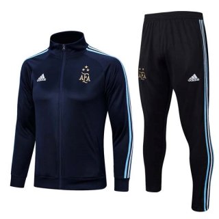 Chandal Argentina 2023/2024 Azul Chandal Argentina 2023/2024 Azul