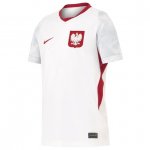 Tailandia Camiseta Polonia Primera Equipación 2026 Tailandia Camiseta Polonia Primera Equipación 2026