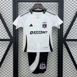 Camiseta Colo Colo Primera Equipación Niño 2025/2026