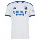 Tailandia Camiseta FC Copenhagen Primera Equipación 2026/2027 Tailandia Camiseta FC Copenhagen Primera Equipación 2026/2027