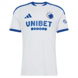 Tailandia Camiseta FC Copenhagen Primera Equipación 2026/2027 Tailandia Camiseta FC Copenhagen Primera Equipación 2026/2027