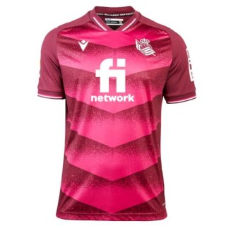 Segunda Equipación Tailandia Camiseta Real Sociedad 2021/2022 Segunda Equipación Tailandia Camiseta Real Sociedad 2021/2022
