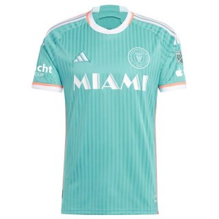 Tailandia Camiseta Miami Tercera Equipación 2024/2025 Tailandia Camiseta Miami Tercera Equipación 2024/2025