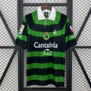 Camiseta Racing Santander Segunda Equipación Retro 1999-2000