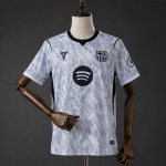 Camiseta Barcelona x Kobe Bryant Segunda Equipación Portero 2026/2027 Camiseta Barcelona x Kobe Bryant Segunda Equipación Portero 2026/2027