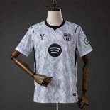Camiseta Barcelona x Kobe Bryant Segunda Equipación Portero 2026/2027 Camiseta Barcelona x Kobe Bryant Segunda Equipación Portero 2026/2027