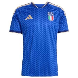 Tailandia Camiseta Italia Primera Equipación 2026