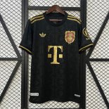 Tailandia Camiseta Bayern Munich 125th Anniversary Negro
