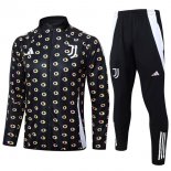 Chandal Juventus 2024/2025 Negro 2