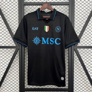 Tailandia Camiseta Napoli Special Edition 2025/2026