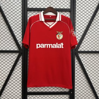 Camiseta Benfica Primera Equipación Retro 1994-1995 Camiseta Benfica Primera Equipación Retro 1994-1995