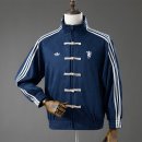 Chaqueta M-U CNY Tang 2026 Chaqueta M-U CNY Tang 2026