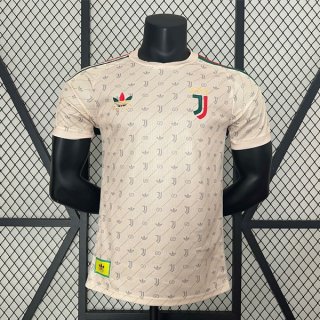 Tailandia Camiseta Juventus co-branded version 2024/2025 Tailandia Camiseta Juventus co-branded version 2024/2025