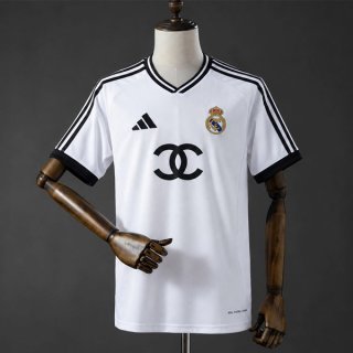 Tailandia Camiseta Real Madrid Collab 2026/2027