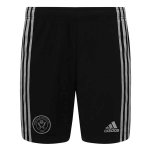 Segunda Equipación Pantalones Sheffield United 2021/2022 Negro Segunda Equipación Pantalones Sheffield United 2021/2022 Negro