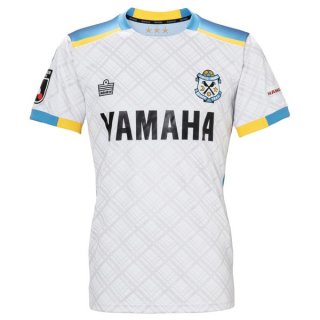 Tailandia Camiseta Jubilo Iwata Segunda Equipación 2023/2024 Tailandia Camiseta Jubilo Iwata Segunda Equipación 2023/2024