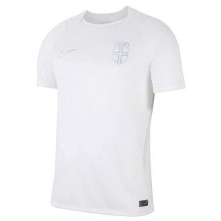 Tailandia Camiseta Noruega Tercera Equipación 2026