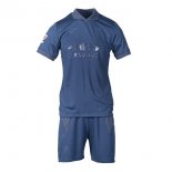 Camiseta Villarreal Tercera Equipación Niño 2025/2026