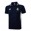 Polo Real Madrid 2026/2027 Negro 5 Polo Real Madrid 2026/2027 Negro 5