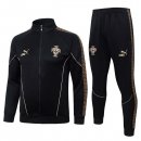 Chandal Portugal 2026/2027 Negro Chandal Portugal 2026/2027 Negro