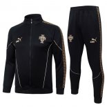 Chandal Portugal 2026/2027 Negro Chandal Portugal 2026/2027 Negro