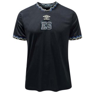 Tailandia Camiseta El Salvador Tercera Equipación 2023/2024 Tailandia Camiseta El Salvador Tercera Equipación 2023/2024