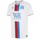 Tailandia Camiseta Blackburn Rovers Segunda Equipación 2026/2027 Tailandia Camiseta Blackburn Rovers Segunda Equipación 2026/2027