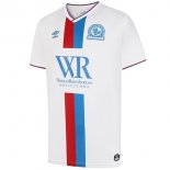 Tailandia Camiseta Blackburn Rovers Segunda Equipación 2026/2027 Tailandia Camiseta Blackburn Rovers Segunda Equipación 2026/2027