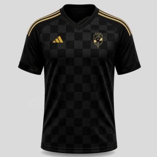 Tailandia Camiseta Al Ahly SC Segunda Equipación 2026/2027