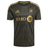 Tailandia Camiseta LAFC Primera Equipación 2026/2027