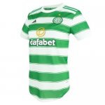 Primera Equipación Camiseta Celtic Mujer 2021/2022 Primera Equipación Camiseta Celtic Mujer 2021/2022