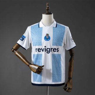 Camiseta Porto Special Edition 2025/2026