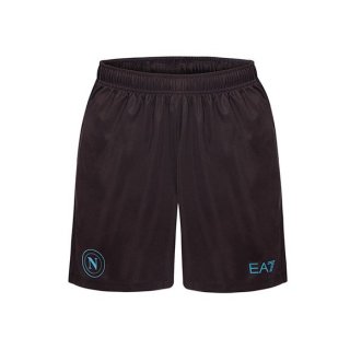 Pantalones Napoli Tercera Equipación 2025/2026 Pantalones Napoli Tercera Equipación 2025/2026