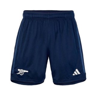 Pantalones Arsenal Tercera Equipación 2023/2024 Pantalones Arsenal Tercera Equipación 2023/2024