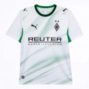 Tailandia Camiseta Borussia Mönchengladbach Primera Equipación 2026/2027 Tailandia Camiseta Borussia Mönchengladbach Primera Equipación 2026/2027