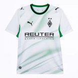 Tailandia Camiseta Borussia Mönchengladbach Primera Equipación 2026/2027 Tailandia Camiseta Borussia Mönchengladbach Primera Equipación 2026/2027