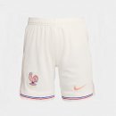 Pantalones Francia Segunda Equipación 2025