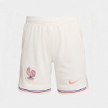 Pantalones Francia Segunda Equipación 2025
