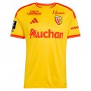 Tailandia Camiseta RC Lens Primera Equipación 2026/2027 Tailandia Camiseta RC Lens Primera Equipación 2026/2027