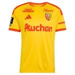 Tailandia Camiseta RC Lens Primera Equipación 2026/2027 Tailandia Camiseta RC Lens Primera Equipación 2026/2027
