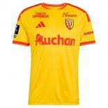 Tailandia Camiseta RC Lens Primera Equipación 2026/2027 Tailandia Camiseta RC Lens Primera Equipación 2026/2027
