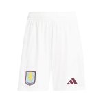 Pantalones Aston Villa Primera Equipación 2024/2025 Pantalones Aston Villa Primera Equipación 2024/2025