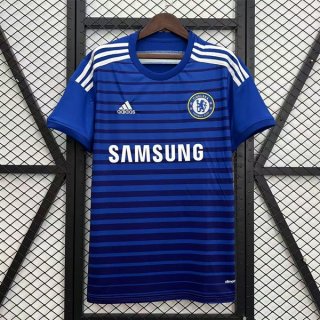 Camiseta Chelsea Segunda Equipación Retro 2014-2015 Camiseta Chelsea Segunda Equipación Retro 2014-2015