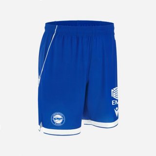 Pantalones Deportivo Alavés Primera Equipación 2026/2027