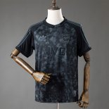 Tailandia Camiseta Arsenal Segunda Equipación Retro 1990-1992