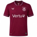 Tailandia Camiseta Burnley Primera Equipación 2026/2027 Tailandia Camiseta Burnley Primera Equipación 2026/2027