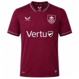 Tailandia Camiseta Burnley Primera Equipación 2026/2027
